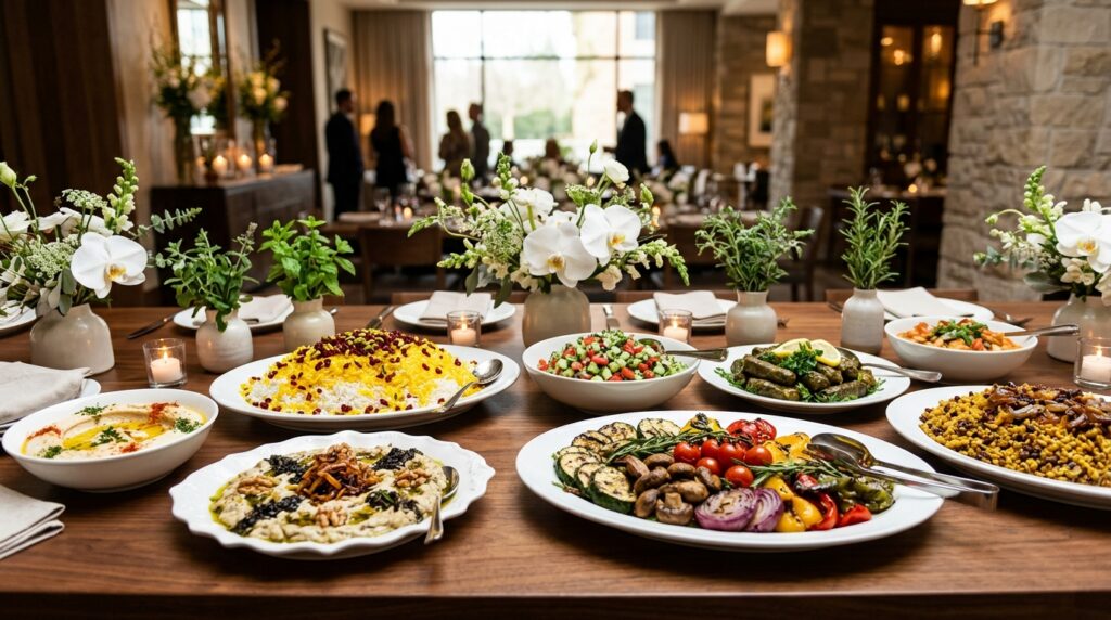 Vegetarian Food in Mission Viejo